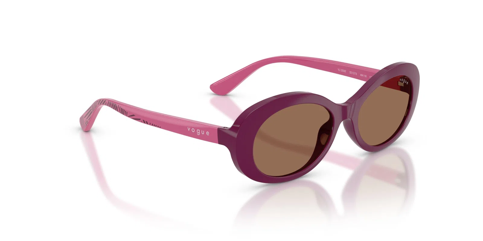 Vogue Eyewear Kids 2032 Sunglasses - view 14